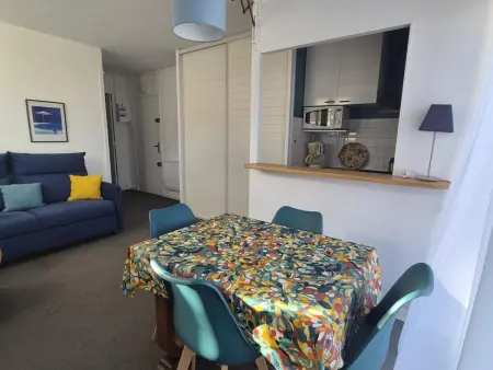 Appartement charmant hyper centre - 4 pers., Appartement 4 personnes à Fouras - Photo 7