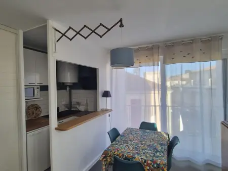 Appartement charmant hyper centre - 4 pers., Appartement 4 personnes à Fouras - Photo 8