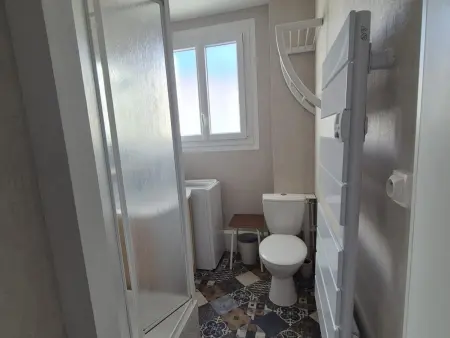 Appartement charmant hyper centre - 4 pers., Appartement 4 personnes à Fouras - Photo 13