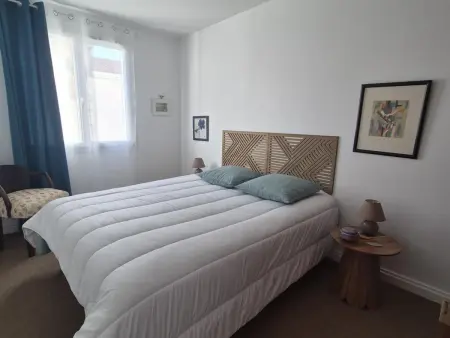 Appartement charmant hyper centre - 4 pers., Appartement 4 personnes à Fouras - Photo 15