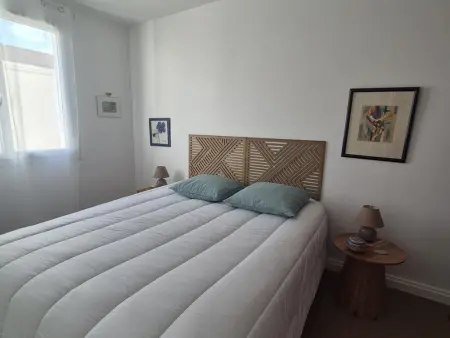 Appartement charmant hyper centre - 4 pers., Appartement 4 personnes à Fouras - Photo 16