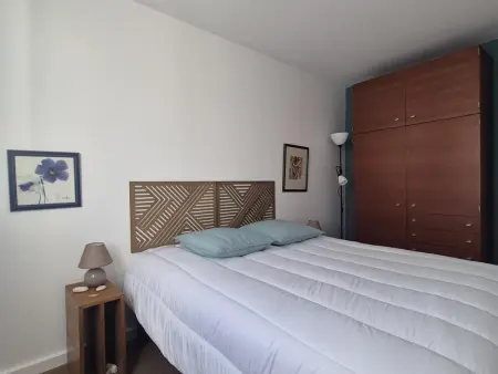 Appartement charmant hyper centre - 4 pers., Appartement 4 personnes à Fouras - Photo 17