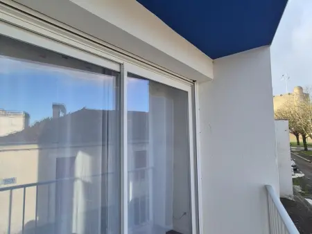 Appartement charmant hyper centre - 4 pers., Appartement 4 personnes à Fouras - Photo 18