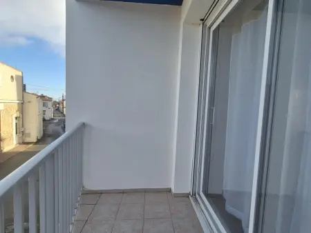 Appartement charmant hyper centre - 4 pers., Appartement 4 personnes à Fouras - Photo 19