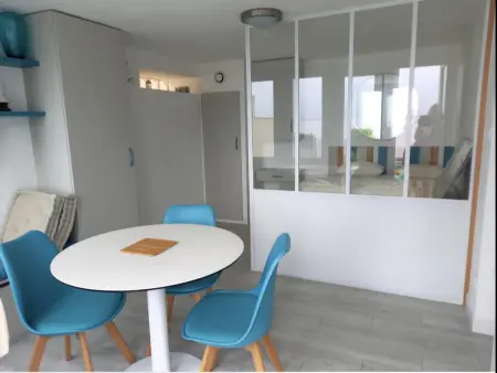 Appartement cozy avec vue imprenable sur la mer - 4 pers. - Photo 3