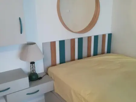 Appartement cozy avec vue imprenable sur la mer - 4 pers. - Photo 4
