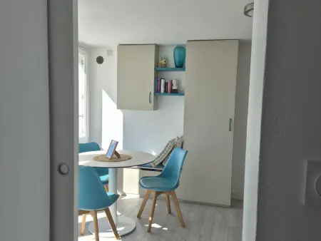 Appartement cozy avec vue imprenable sur la mer - 4 pers. - Photo 5