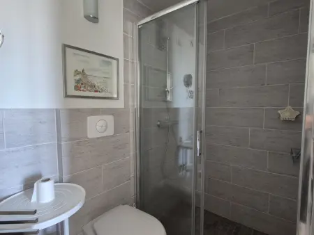 Appartement cozy avec vue imprenable sur la mer - 4 pers. - Photo 10