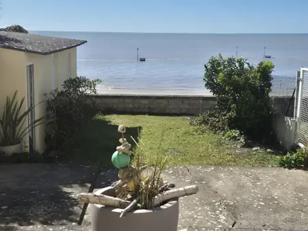 Appartement cozy avec vue imprenable sur la mer - 4 pers. - Photo 14