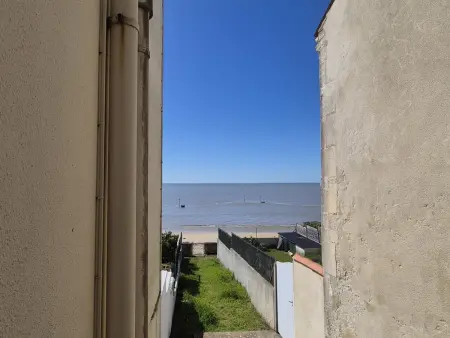 Appartement cozy avec vue imprenable sur la mer - 4 pers. - Photo 17