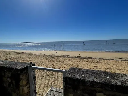 Appartement cozy avec vue imprenable sur la mer - 4 pers. - Photo 19