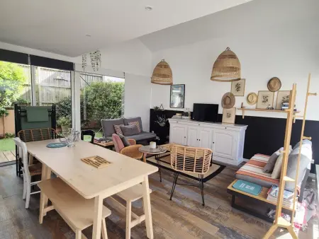Maison moderne proche plages - 6 pers., Maison 6 personnes à Fouras - Photo 1