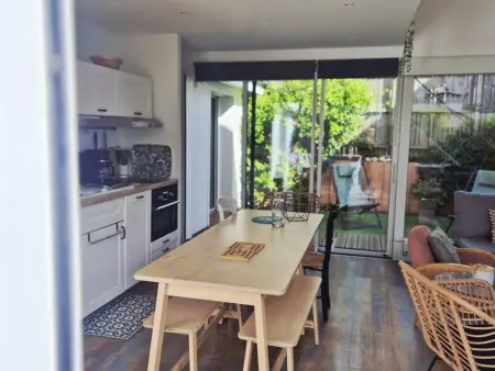 Maison moderne proche plages - 6 pers., Maison 6 personnes à Fouras - Photo 11