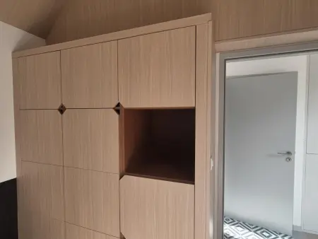 Maison moderne proche plages - 6 pers., Maison 6 personnes à Fouras - Photo 17