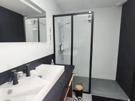 Maison moderne proche plages - 6 pers., Maison 6 personnes à Fouras - Photo 20
