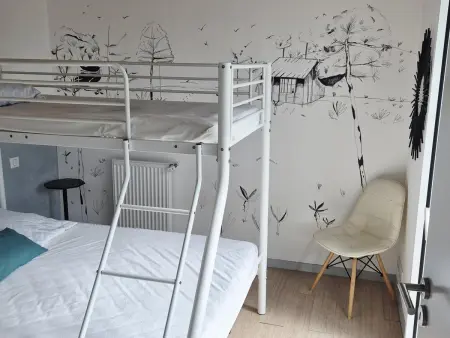Maison moderne proche plages - 6 pers., Maison 6 personnes à Fouras - Photo 22