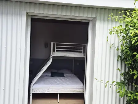 Maison moderne proche plages - 6 pers., Maison 6 personnes à Fouras - Photo 23