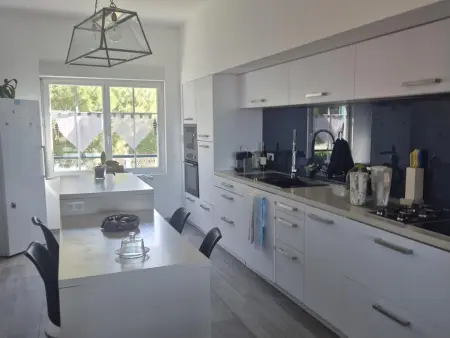 Villa élégante vue mer, animaux OK - 10 pers., Maison 10 personnes à Fouras - Photo 6