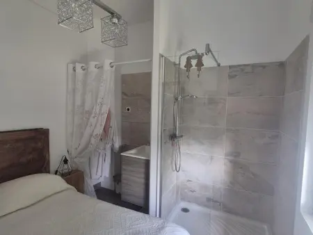 Villa élégante vue mer, animaux OK - 10 pers., Maison 10 personnes à Fouras - Photo 9