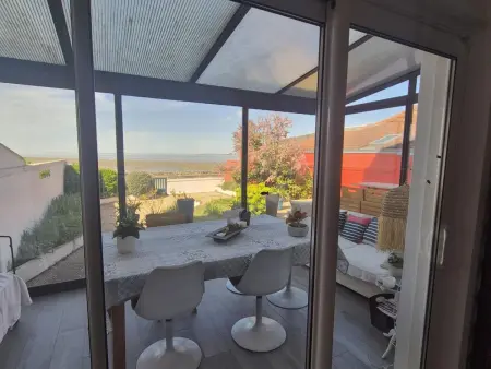 Villa élégante vue mer, animaux OK - 10 pers., Maison 10 personnes à Fouras - Photo 10