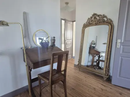 Villa élégante vue mer, animaux OK - 10 pers., Maison 10 personnes à Fouras - Photo 17