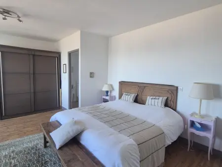 Villa élégante vue mer, animaux OK - 10 pers., Maison 10 personnes à Fouras - Photo 20