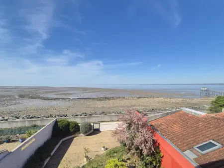 Villa élégante vue mer, animaux OK - 10 pers., Maison 10 personnes à Fouras - Photo 21