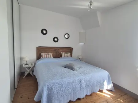 Villa élégante vue mer, animaux OK - 10 pers., Maison 10 personnes à Fouras - Photo 22