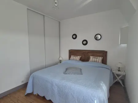 Villa élégante vue mer, animaux OK - 10 pers., Maison 10 personnes à Fouras - Photo 23