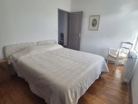 Villa élégante vue mer, animaux OK - 10 pers., Maison 10 personnes à Fouras - Photo 24