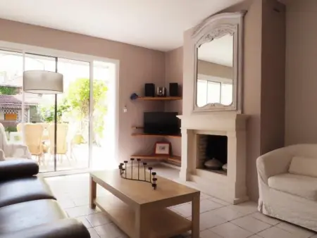 Maison confortable proche plage - 7 pers., Maison 6 personnes à Fouras - Photo 2