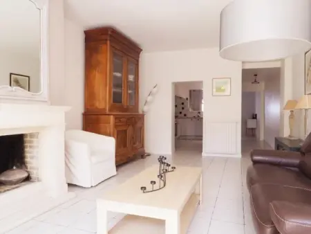 Maison confortable proche plage - 7 pers., Maison 6 personnes à Fouras - Photo 3