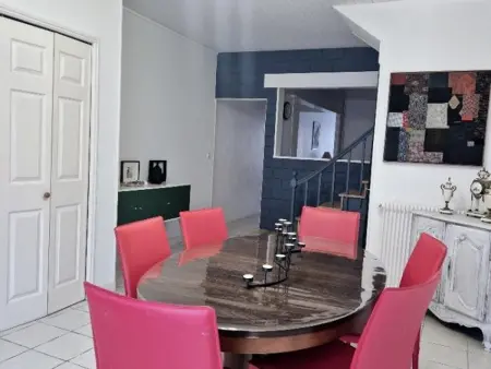 Maison confortable proche plage - 7 pers., Maison 6 personnes à Fouras - Photo 4