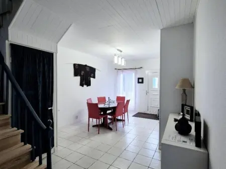 Maison confortable proche plage - 7 pers., Maison 6 personnes à Fouras - Photo 6