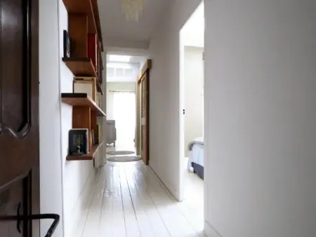 Maison confortable proche plage - 7 pers., Maison 6 personnes à Fouras - Photo 12
