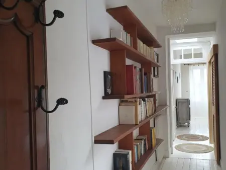 Maison confortable proche plage - 7 pers., Maison 6 personnes à Fouras - Photo 13
