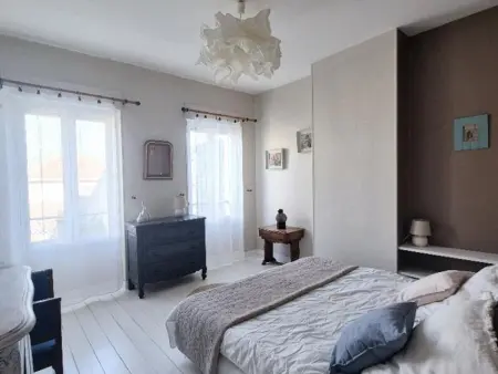 Maison confortable proche plage - 7 pers., Maison 6 personnes à Fouras - Photo 15