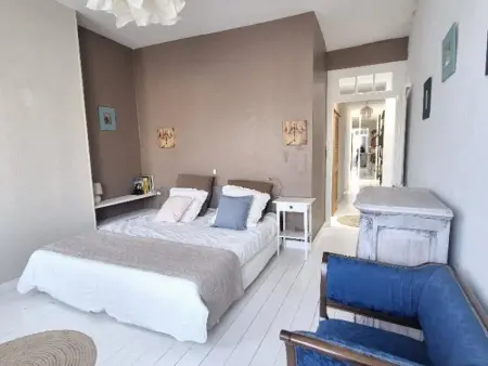 Maison confortable proche plage - 7 pers., Maison 6 personnes à Fouras - Photo 16