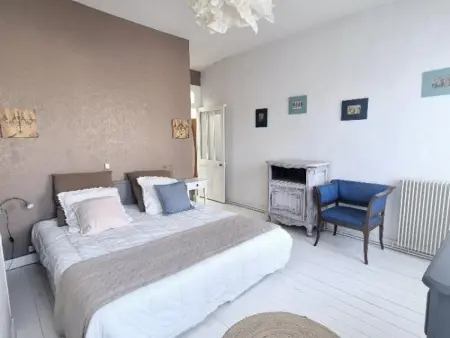 Maison confortable proche plage - 7 pers., Maison 6 personnes à Fouras - Photo 17