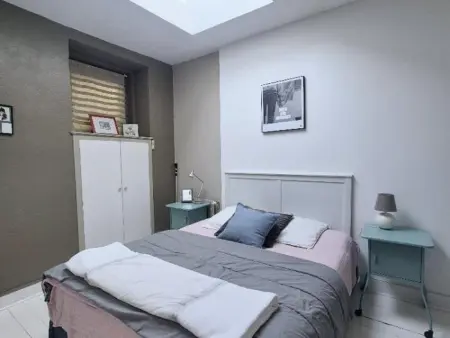 Maison confortable proche plage - 7 pers., Maison 6 personnes à Fouras - Photo 18