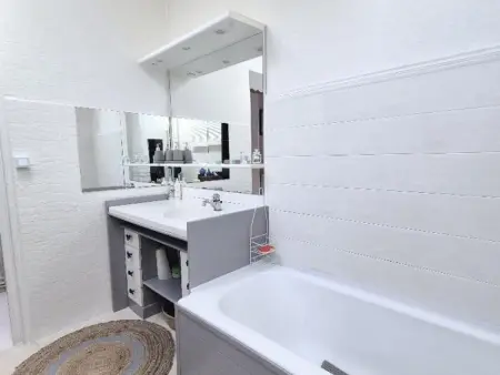Maison confortable proche plage - 7 pers., Maison 6 personnes à Fouras - Photo 24