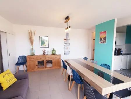Appartement cosy au quartier Chevalier - 4 pers. - Photo 1