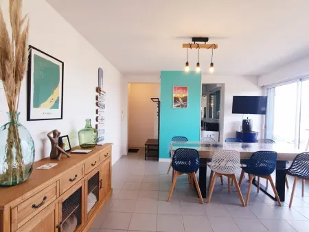Appartement cosy au quartier Chevalier - 4 pers. - Photo 2