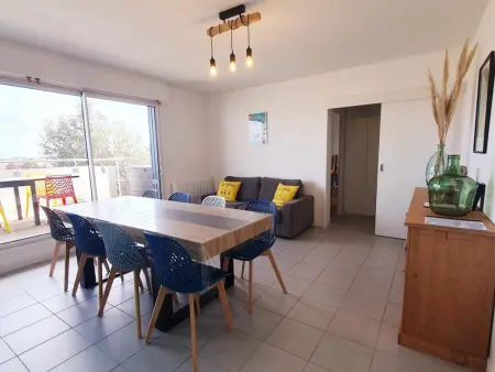 Appartement cosy au quartier Chevalier - 4 pers. - Photo 3