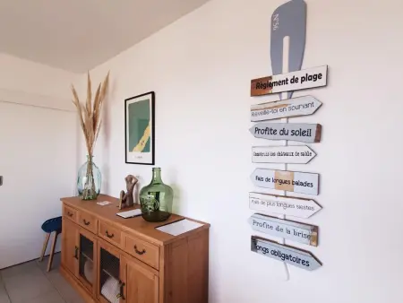 Appartement cosy au quartier Chevalier - 4 pers. - Photo 4