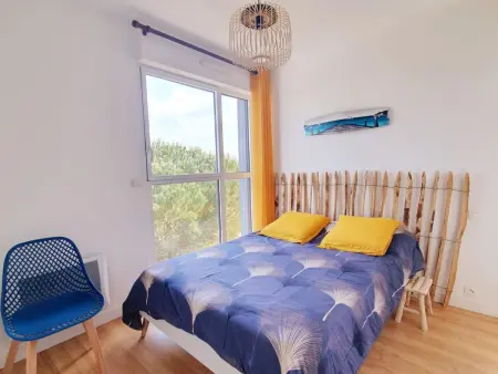 Appartement cosy au quartier Chevalier - 4 pers. - Photo 7