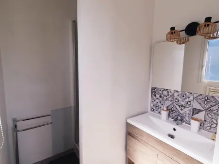 Appartement cosy au quartier Chevalier - 4 pers. - Photo 8