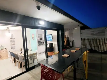 Appartement cosy au quartier Chevalier - 4 pers. - Photo 17