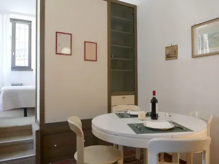 Palazzo Landfogti Studio, Appartement 2 personnes à Malvaglia - Photo 1