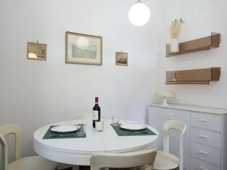 Palazzo Landfogti Studio, Appartement 2 personnes à Malvaglia - Photo 5